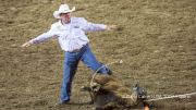 Reno Rodeo Awards Prized Silver Spurs To Champions