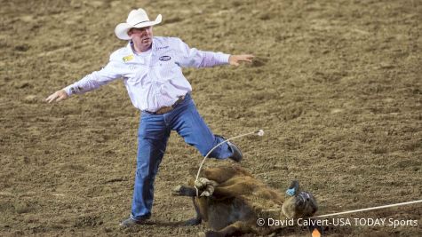 Reno Rodeo Awards Prized Silver Spurs To Champions