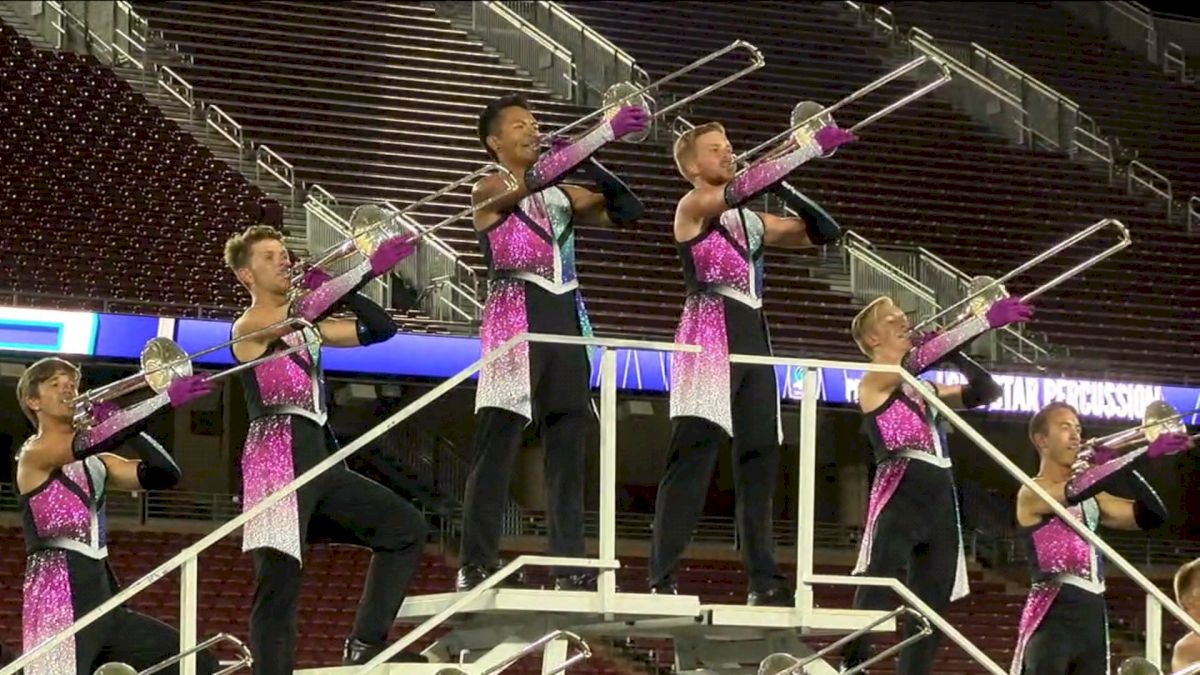 DCI West Recap: SCV Climbs, Mandarins Makes Moves 'Inside The Ink'