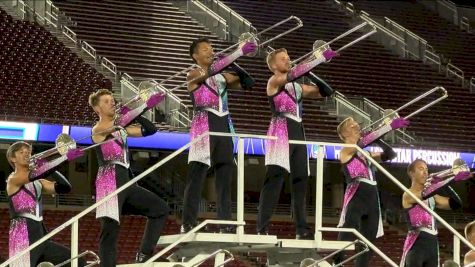 DCI West Recap: SCV Climbs, Mandarins Makes Moves 'Inside The Ink'