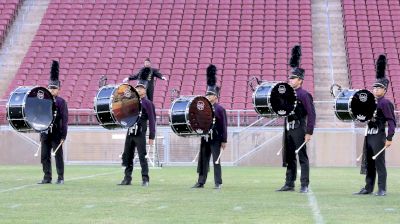 In The Lot: Mandarins Bassline