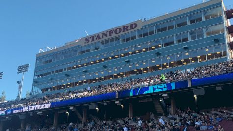 DCI West In GIFs: See A Small Snippet From Each Of The Corps