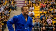 Even Black Belts Get The Blues, And Especially After Big Tournaments
