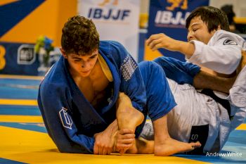 Supercut: Michael Musumeci Wins His First Black Belt World Title World Title.
