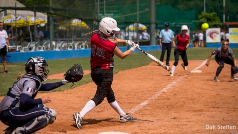 Day Two: Ukraine & Belgium Go Down To The Wire At European Championship