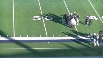 REPLAY: FBU Texas Regional Championships