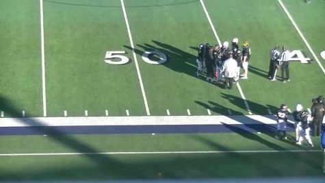REPLAY: FBU Texas Regional Championships