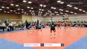 EC Power CH 17 Granite DE vs TVC 17 Black - 2022 JVA Summerfest presented by Nike