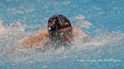 Jack Conger | 2017 U.S. Nationals Day One Finals