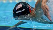 Nathan Adrian | 2017 U.S. Nationals Day One Finals