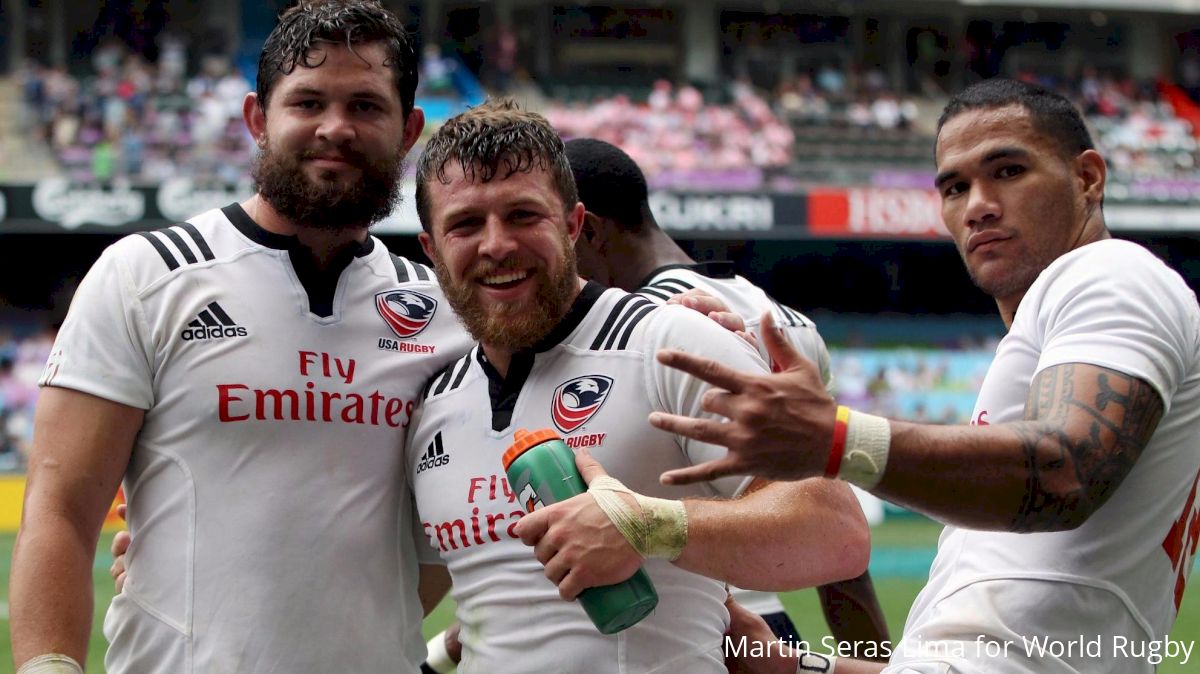 FloRugby's USA Men's 7s Archive Vault