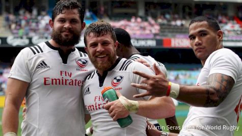 FloRugby's USA Men's 7s Archive Vault