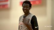 Peach Jam Throwback: Bol Bol Is 7-2, And He's Going To Rain 3s All Day Long