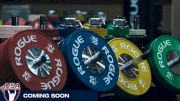 Rogue Fitness Equipment Approved For USA Weightlifting Events