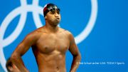 Cullen Jones Blasts 23.26 50m Butterfly, U.S. Nats Meet Record