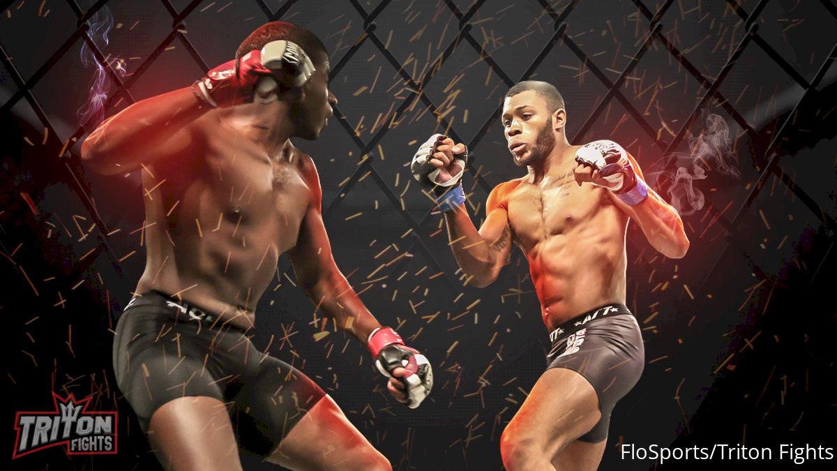 3 Reasons To Watch Triton Fights 3 On FloCombat