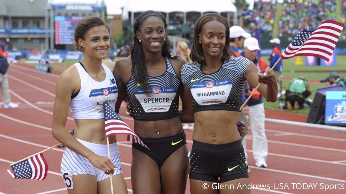 2020 U.S. Olympic Team Trials Awarded To Mt. SAC In Walnut, California