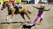 2017 American Junior Rodeo Association Finals Schedule