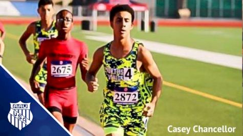 AAU Region 17 Qualifier Meet Preview: Five Athletes To Watch