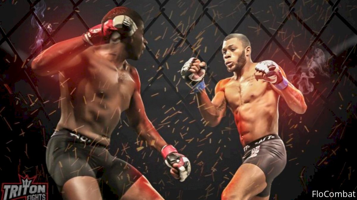 3 Reasons To Watch Triton Fights 3