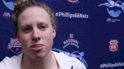 Lilly King | 2017 U.S. Nationals Day Two Finals