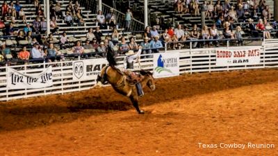 2017 Texas Cowboy Reunion Performance 1