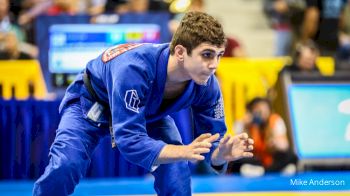 SUPERCUT: Mikey Wins Roosterweight Gold At 2016 Pans