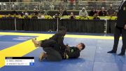 DONAVON NIGEL GREENE vs ANTONIO VINCENT FALOTICO 2024 Pan Jiu Jitsu IBJJF Championship