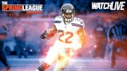 The Spring League Showcase