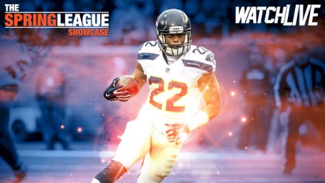 The Spring League Showcase
