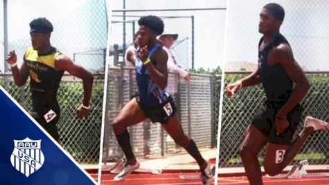 AAU Region 18 Qualifier: Athletes And Relays To Watch Out For