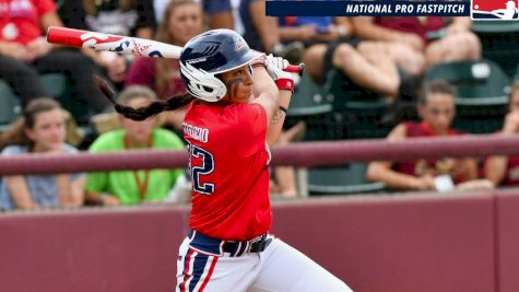 FloSports Announces Partnership With National Pro Fastpitch On FloSoftball