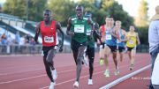Paul Chelimo Leads Slew Of Kicks And Comebacks At TrackTown Summer Series