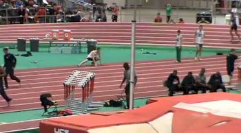 Will Claye Triple Jump 16.69 (54'9")