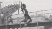 Before The NFL, Julio Jones Was A Track Star With Limitless Potential