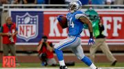 Jahvid Best Has One More Play On The Track