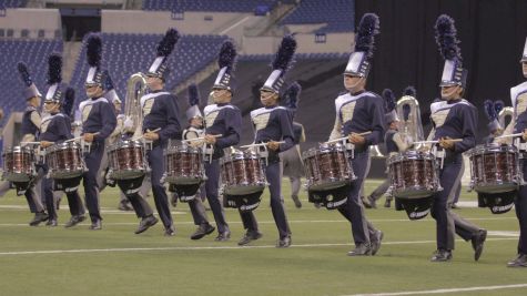 Relive Friday Night Of The 2017 DCI Eastern Classic