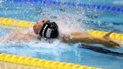 Matt Grevers, Ryan Murphy Go 1-2 In 100 Backstroke