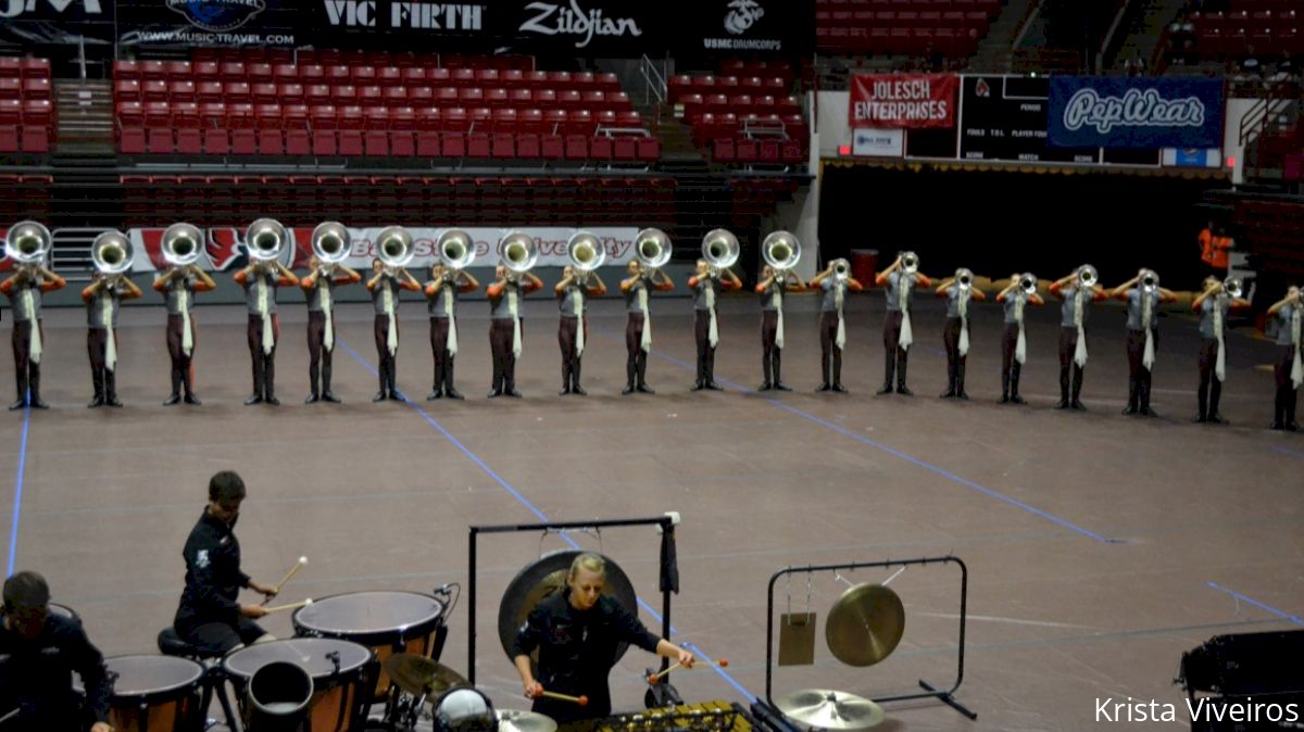 First Impressions Of Boston Crusaders