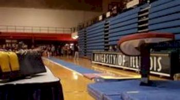 Illinois (Elizabeth McNabb) - 9.525