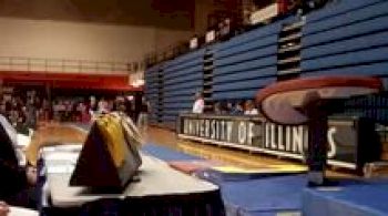 Illinois (Jaclyn Kantecki) - 9.775