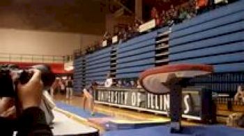 Illinois (Kelsi Eberly) - Exhibition