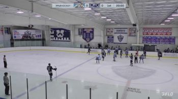 Replay: Home - 2023 Jersey vs WBS Knights | Oct 14 @ 7 PM