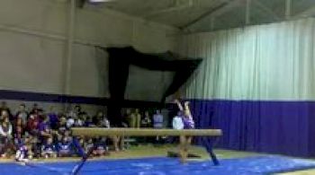 Bridgeport (Emily Repko) - 9.800