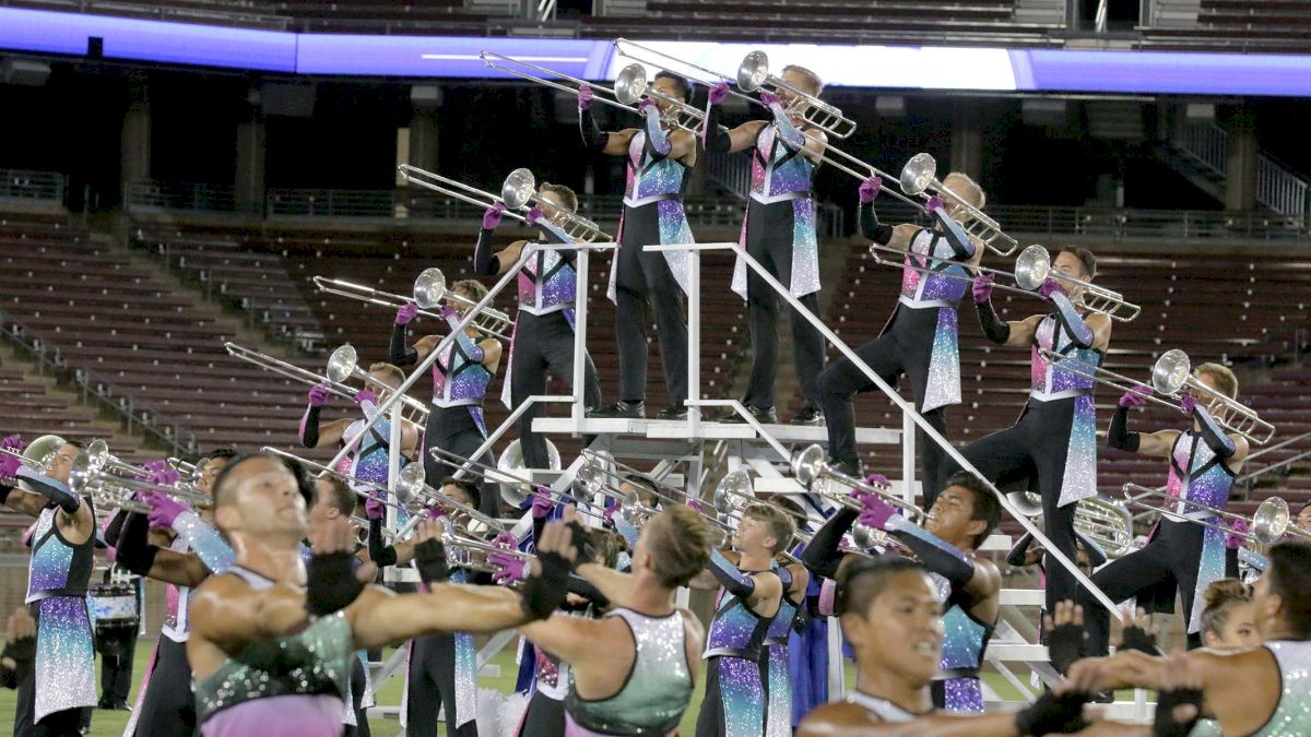 Dive Deep Into The Blue Devils' 2017 Metamorph