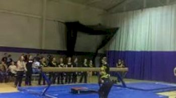 Towson (Lindsay Poplaski) - 9.625