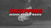 Unzipping The Reebok Nano 7 Weave