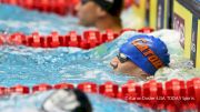 Caeleb Dressel vs. Blake Pieroni | Stars Collide At Purdue Invite