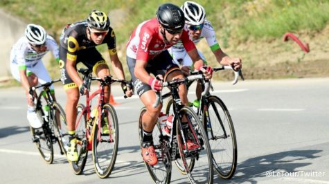Tour de France Stage 3 Highlight Video