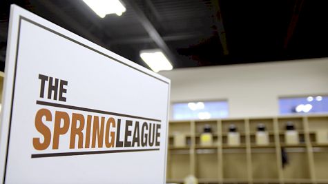 Welcome To The Spring League